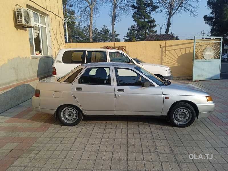 ВАЗ (Lada) 2110,  2006