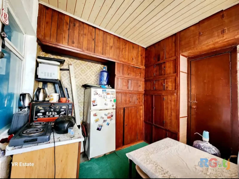 4 комнатная квартира, 9, 107 м²