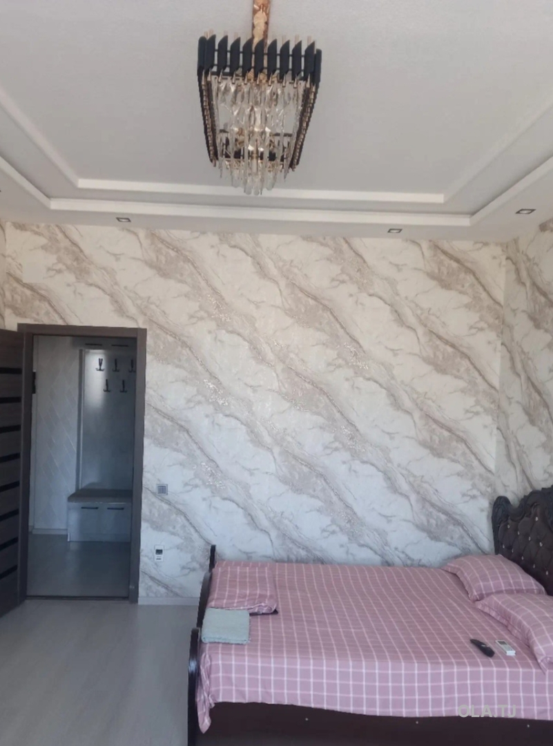 1 комнатная квартира, 1 этаж, 40 м²