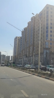 2 комнатная квартира, 6 этаж, 68 м²