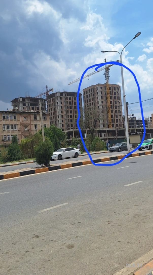 2 комнатная квартира, 4 этаж, 85 м²