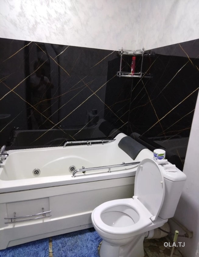 2 комнатная квартира, 6 этаж, 71 м²
