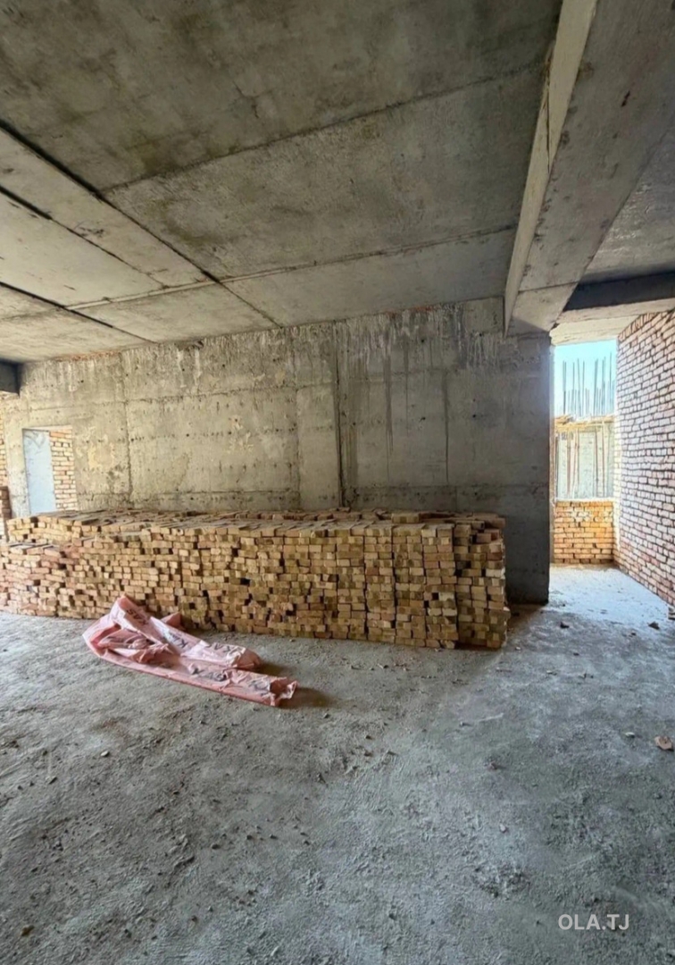 2 комнатная квартира, 12 этаж, 71 м²