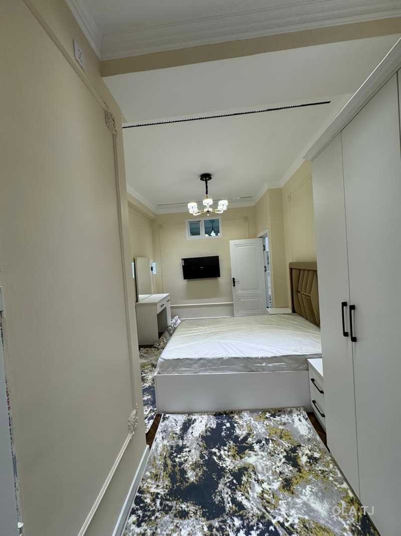 3 комнатная квартира, 10 этаж, 73 м²