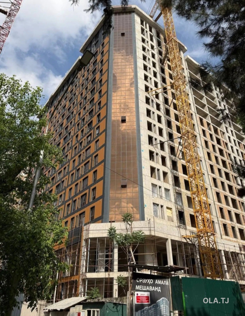 Помещение под свободное назначение, 430м², Шохмансур