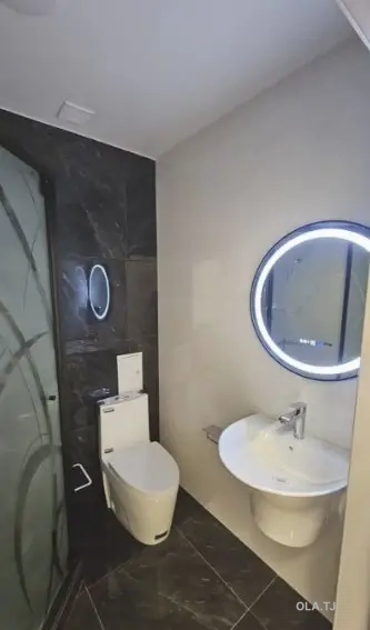 2 комнатная квартира, 3 этаж, 71 м²