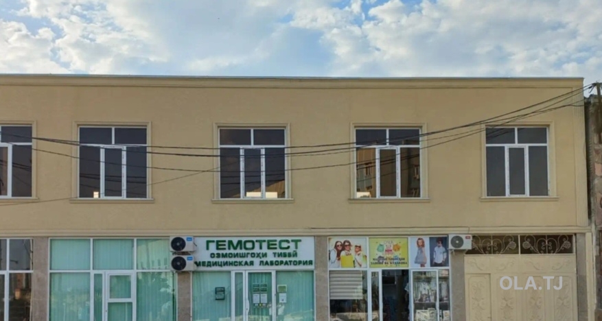Офис в аренду, В жилом доме, 180 м²