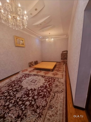 Дом (хавли), 8 комнат, 2 эт