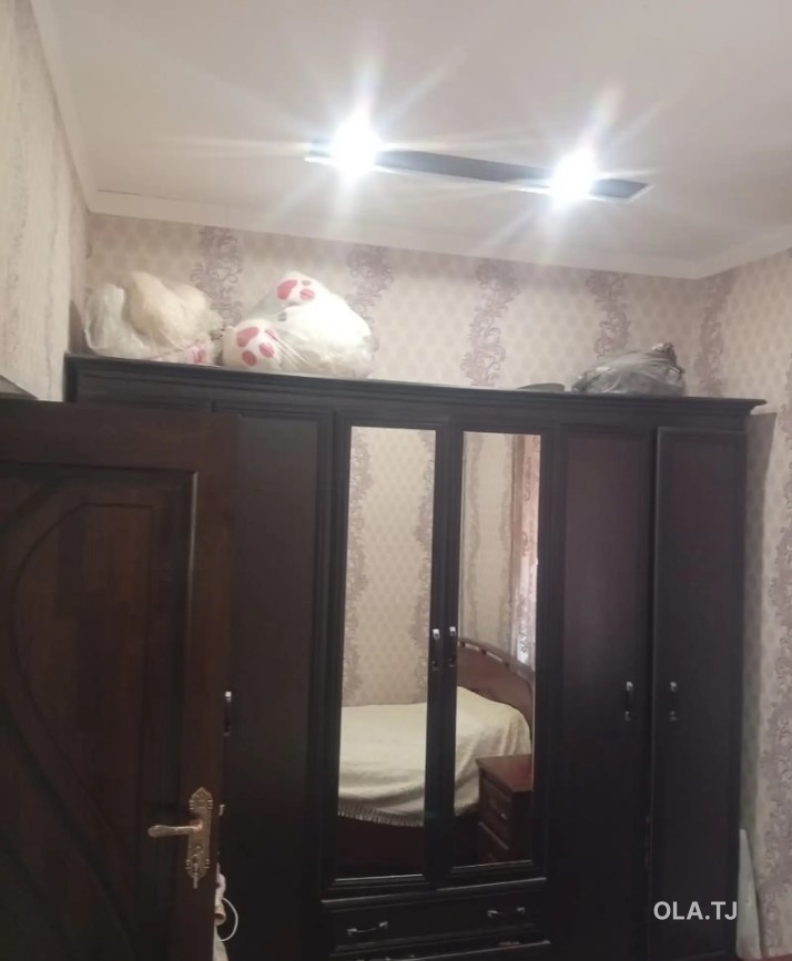 Дом (хавли), 6 комнат, 1 эт