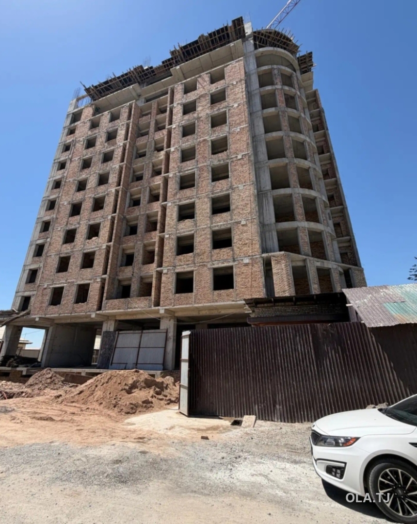 Помещение под магазин / салон, 110м², 5 мкр