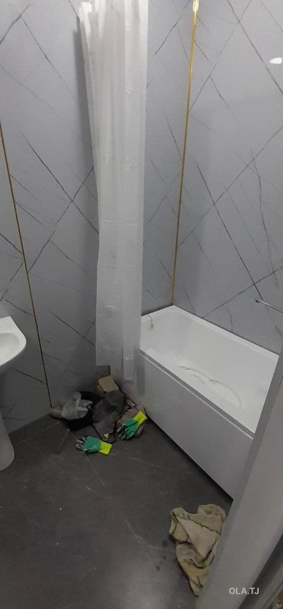 2 комнатная квартира, 8 этаж, 50 м²