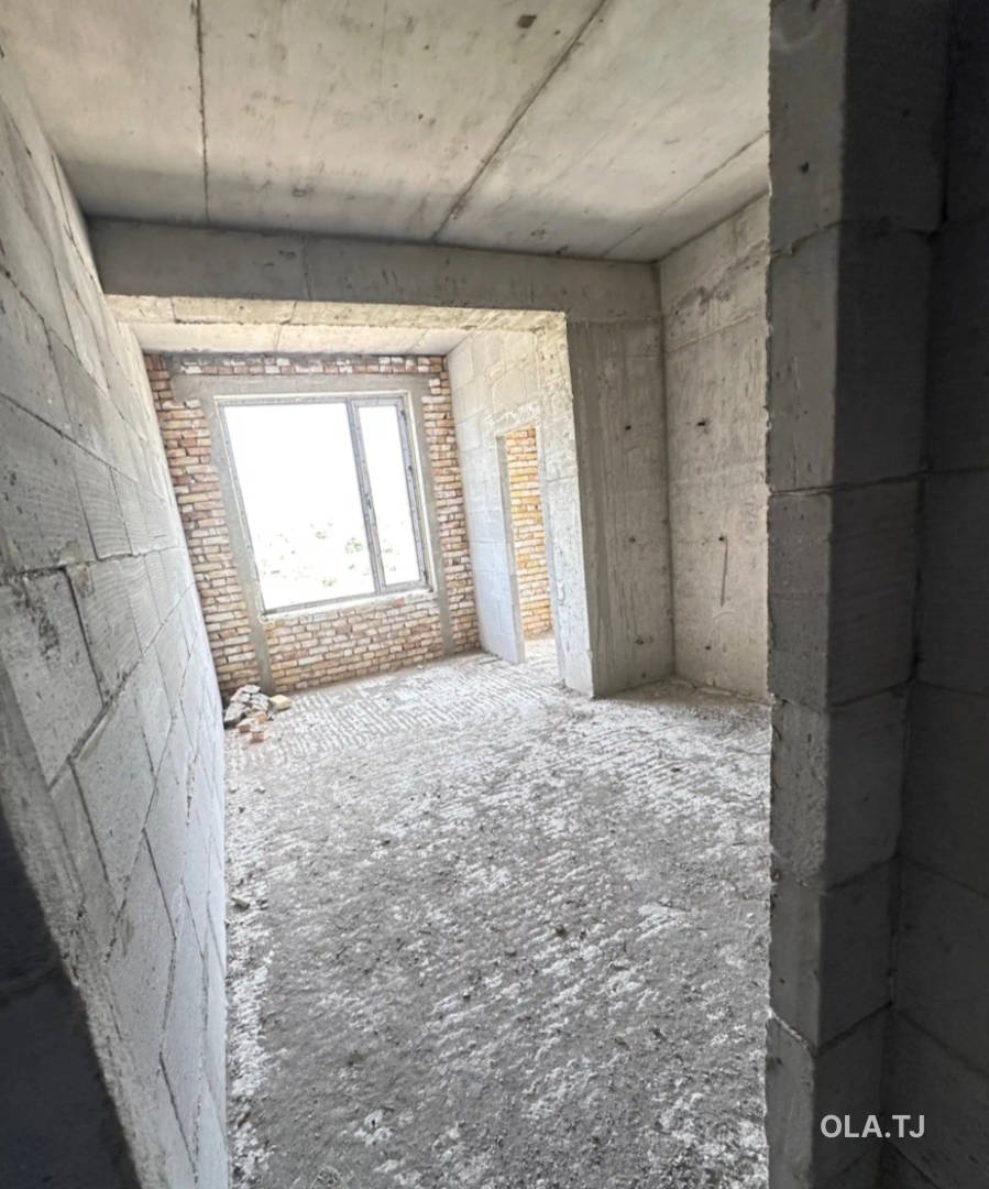 2 комнатная квартира, 7 этаж, 74 м²