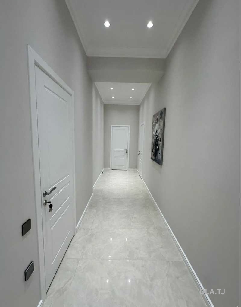 2 комнатная квартира, 17 этаж, 93 м²