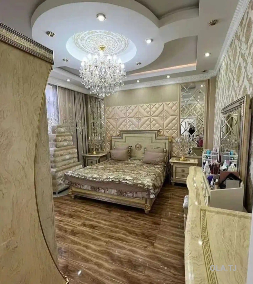 2 комнатная квартира, 2 этаж, 19 м²