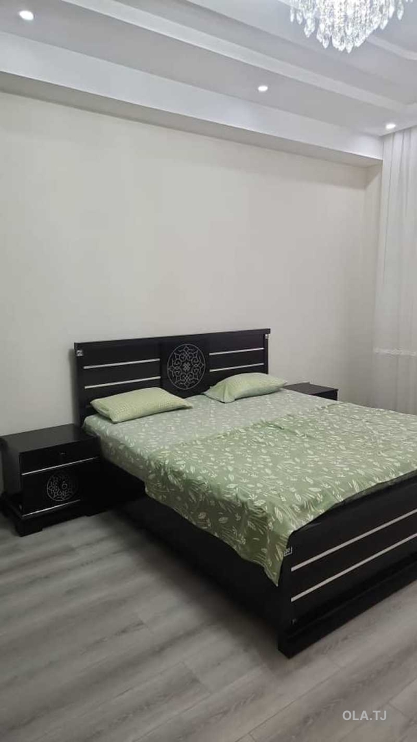 2 комнатная квартира, 10 этаж, 100 м²
