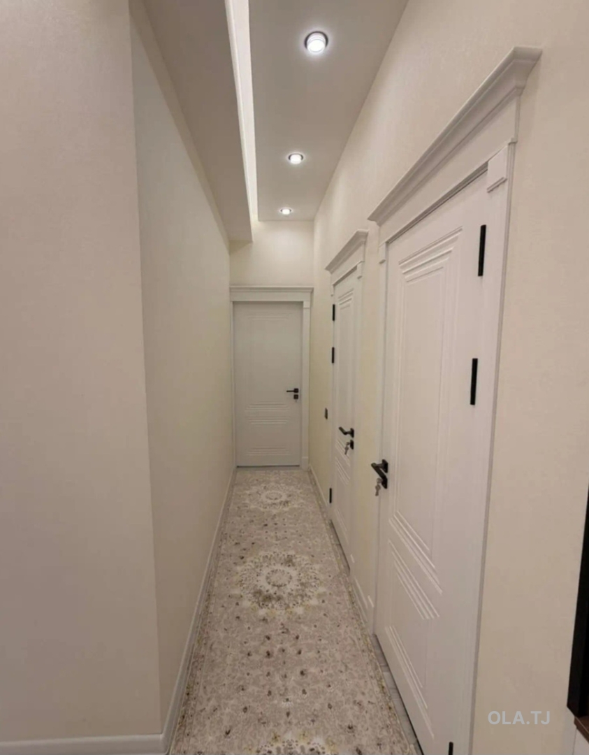 3 комнатная квартира, 11 этаж, 86 м²