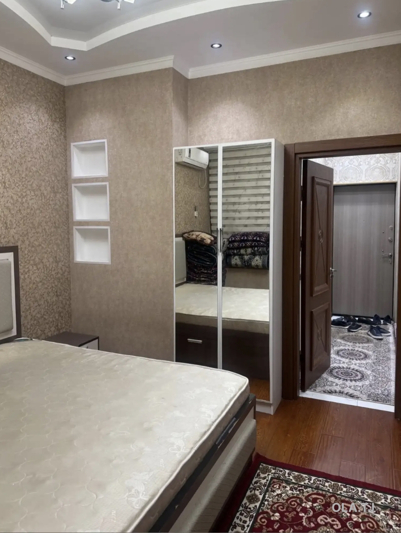 3 комнатная квартира, 11 этаж, 87 м²