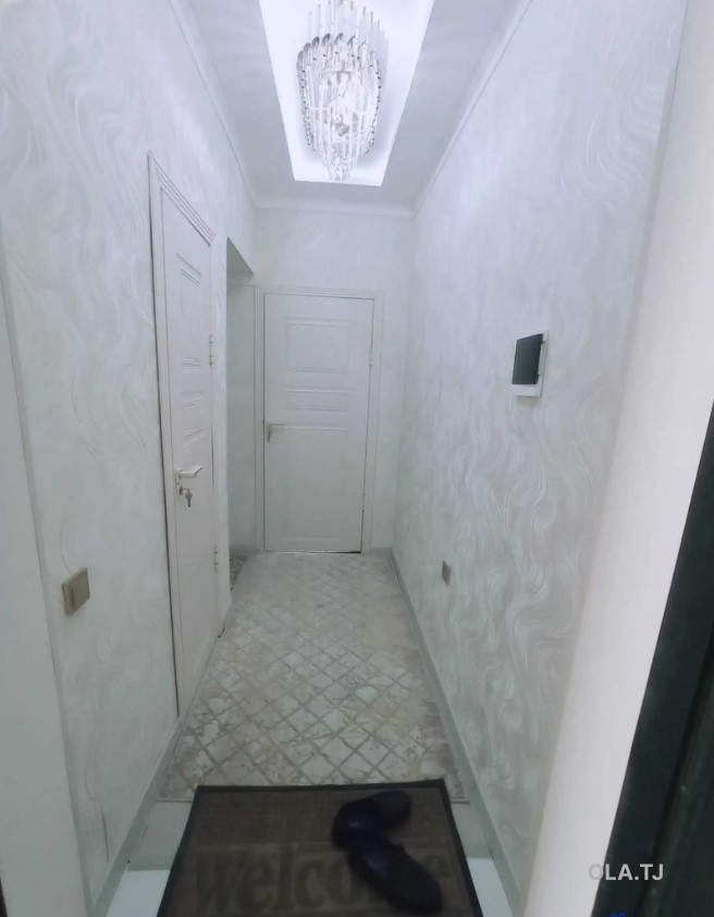 1 комнатная квартира, 1 этаж, 33 м²