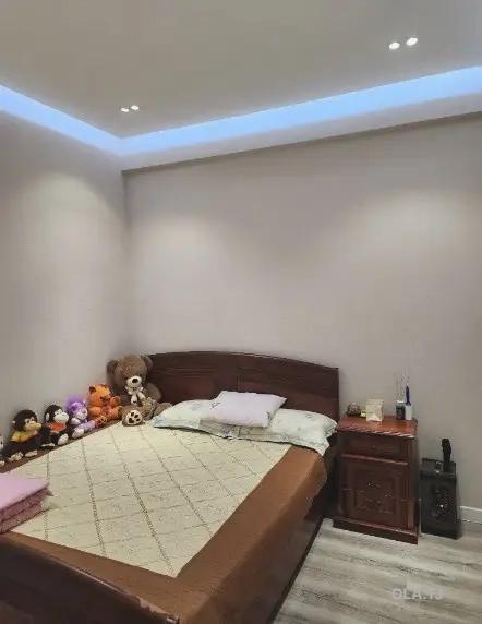 4 комнатная квартира, 1 этаж, 106 м²