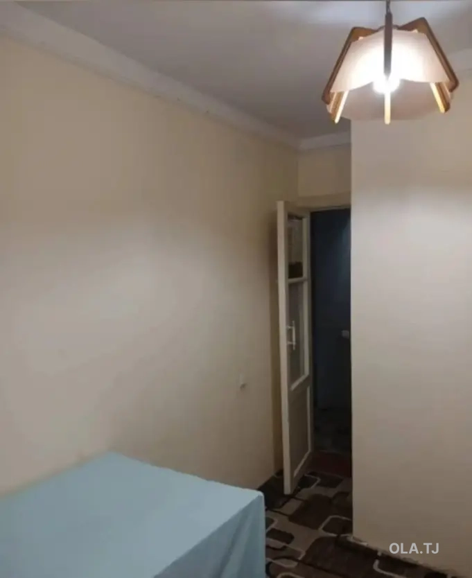 2 комнатная квартира,  этаж,