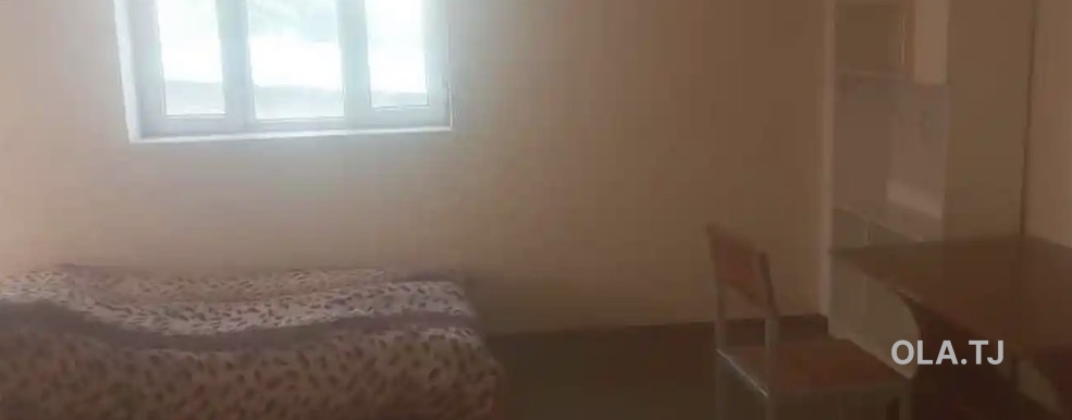 1 комнатная квартира, 3 этаж,
