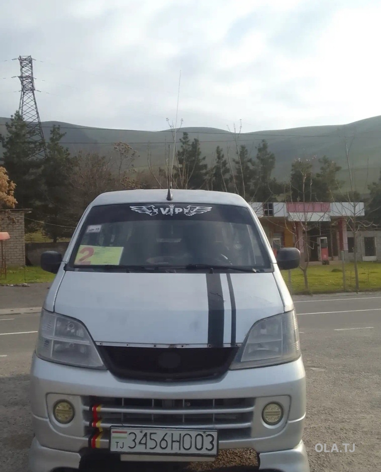 танген