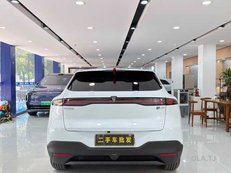 Changan Deepal S05,  2025