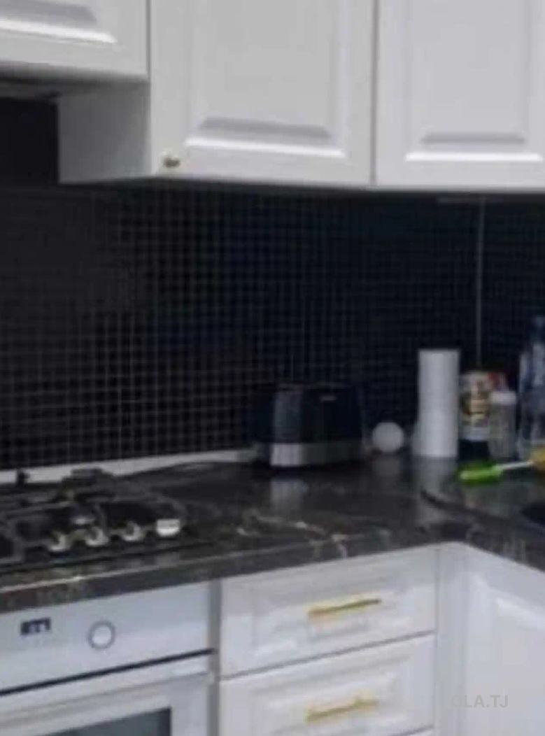 2 комнатная квартира, 3 этаж, 70 м²