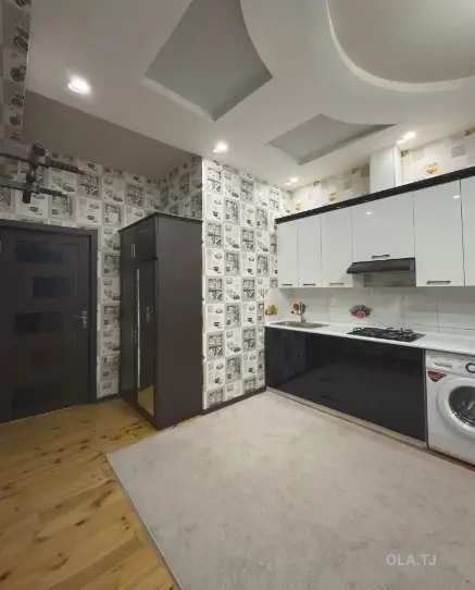 3 комнатная квартира, 6 этаж, 71 м²
