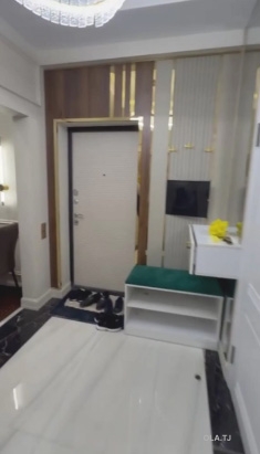 1 комнатная квартира, 12 этаж, 48 м²