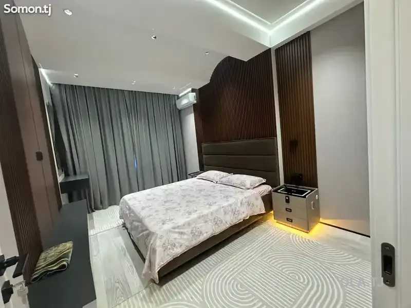2 комнатная квартира, 9 этаж, 73 м²