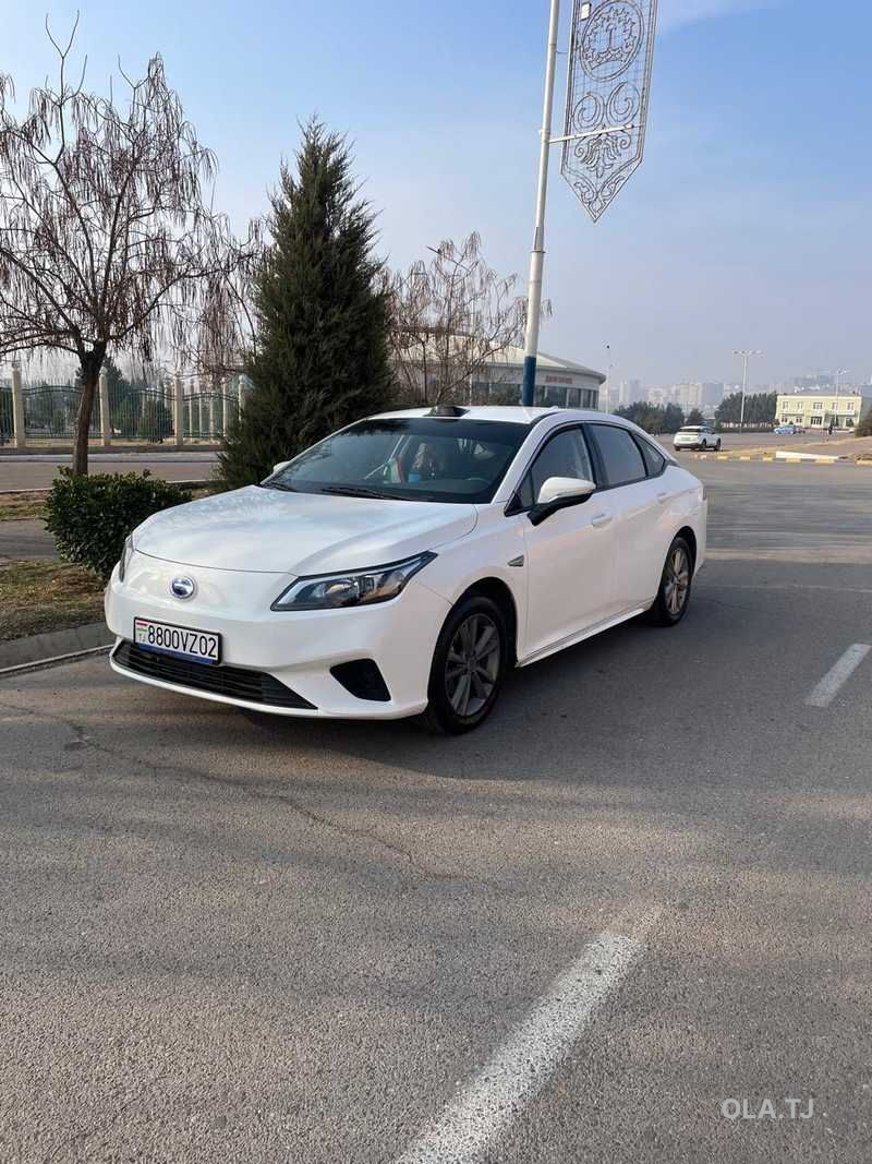 GAC Aion S,