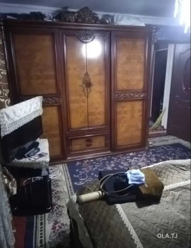 1 комнатная квартира,  этаж,