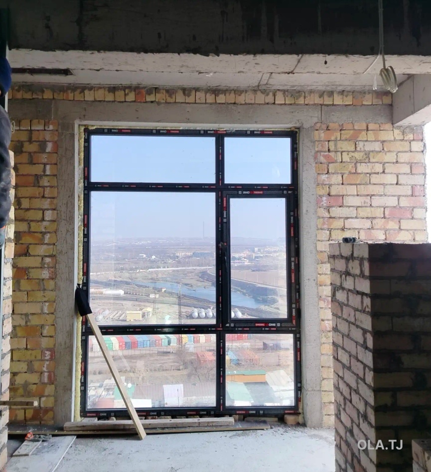1 комнатная квартира, 11 этаж, 47 м²