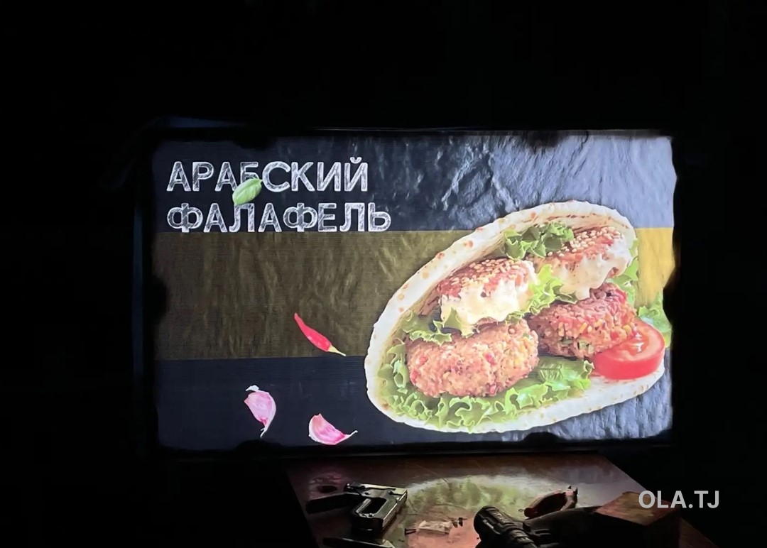 Услуги изготовления банеров