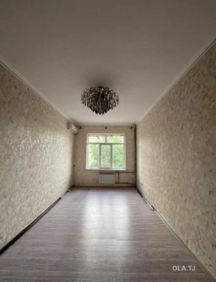 1 комнатная квартира, 12 этаж, 55 м²