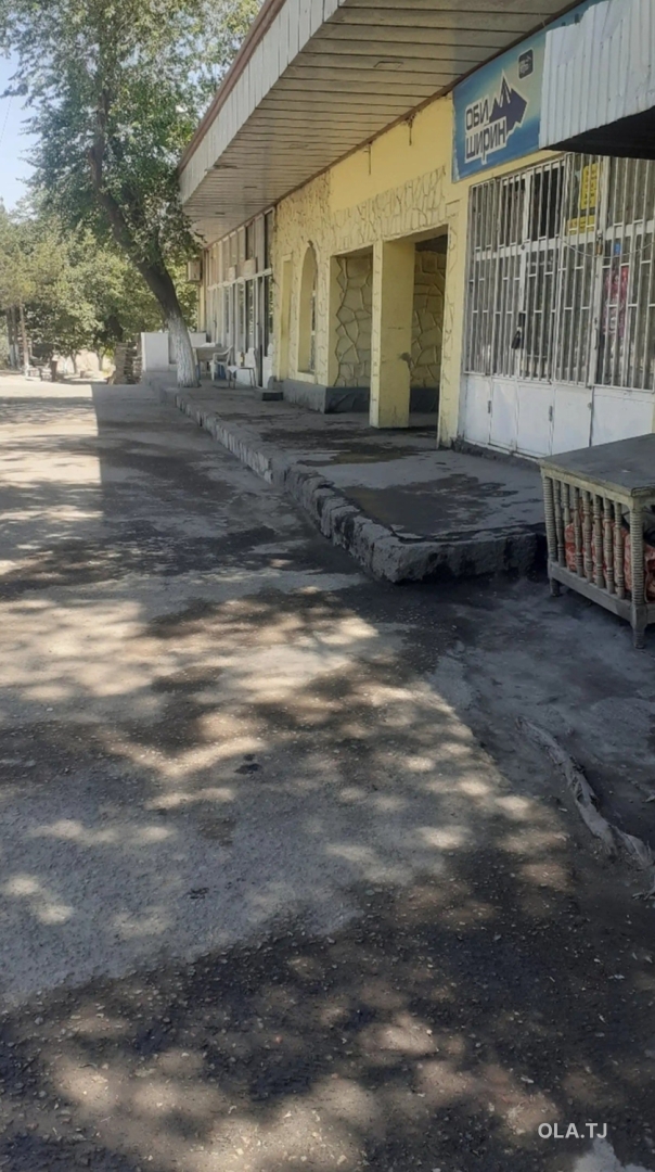 Помещение под магазин / салон, 157м², Сумчак