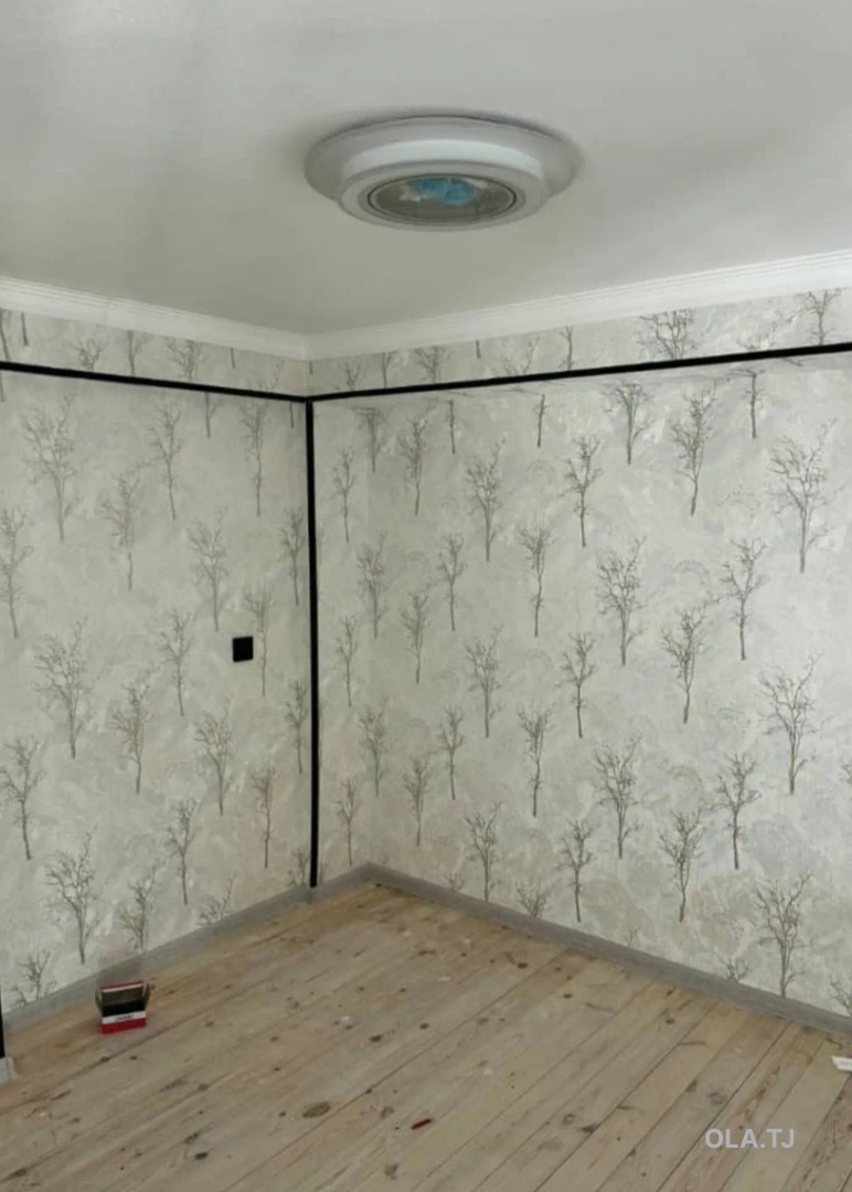 3 комнатная квартира, 5 этаж, 80 м²