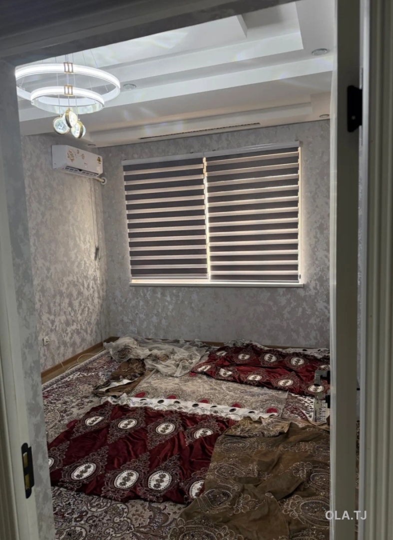 2 комнатная квартира, 5 этаж, 54 м²