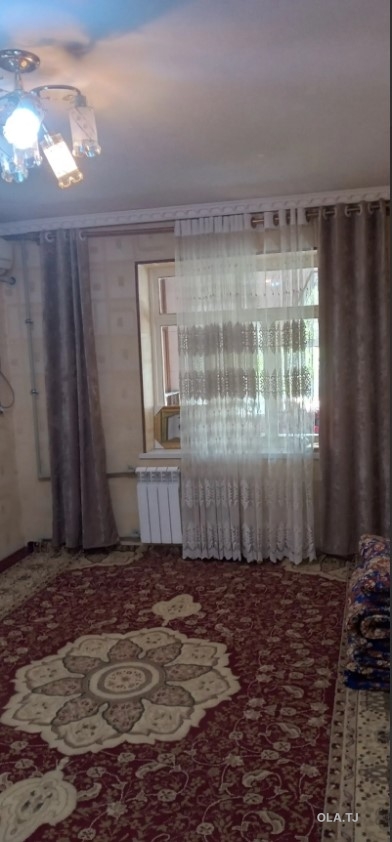 3 комнатная квартира, 4 этаж, 70 м²