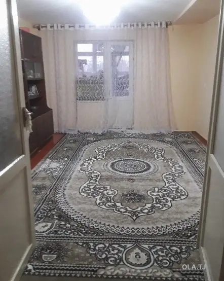 4 комнатная квартира, 3,