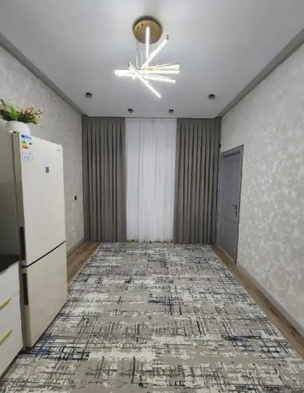 4 комнатная квартира, 5 этаж, 101 м²