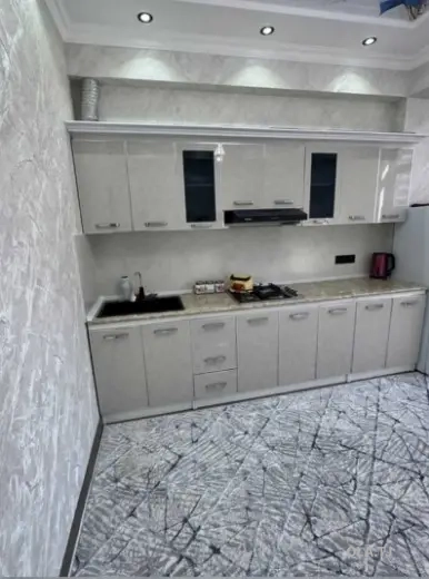 1 комнатная квартира, 4 этаж, 50 м²