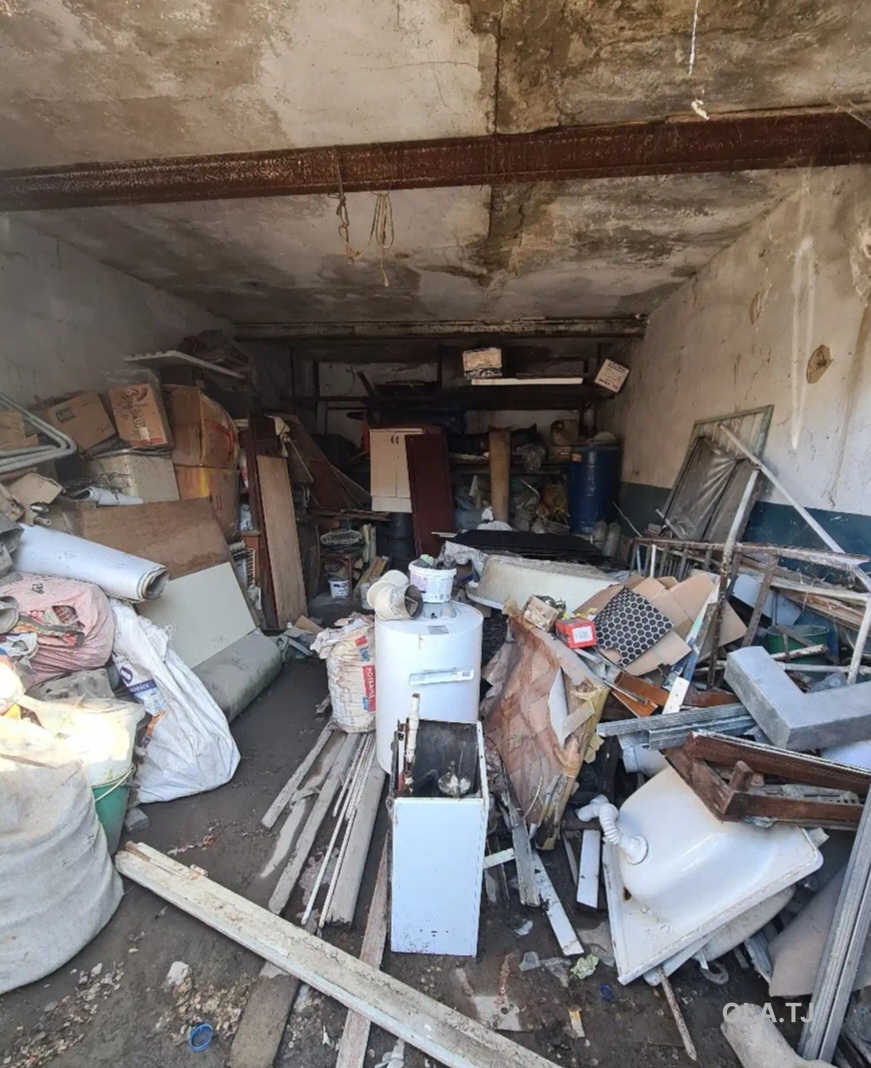 Гараж в аренду, 24 м²