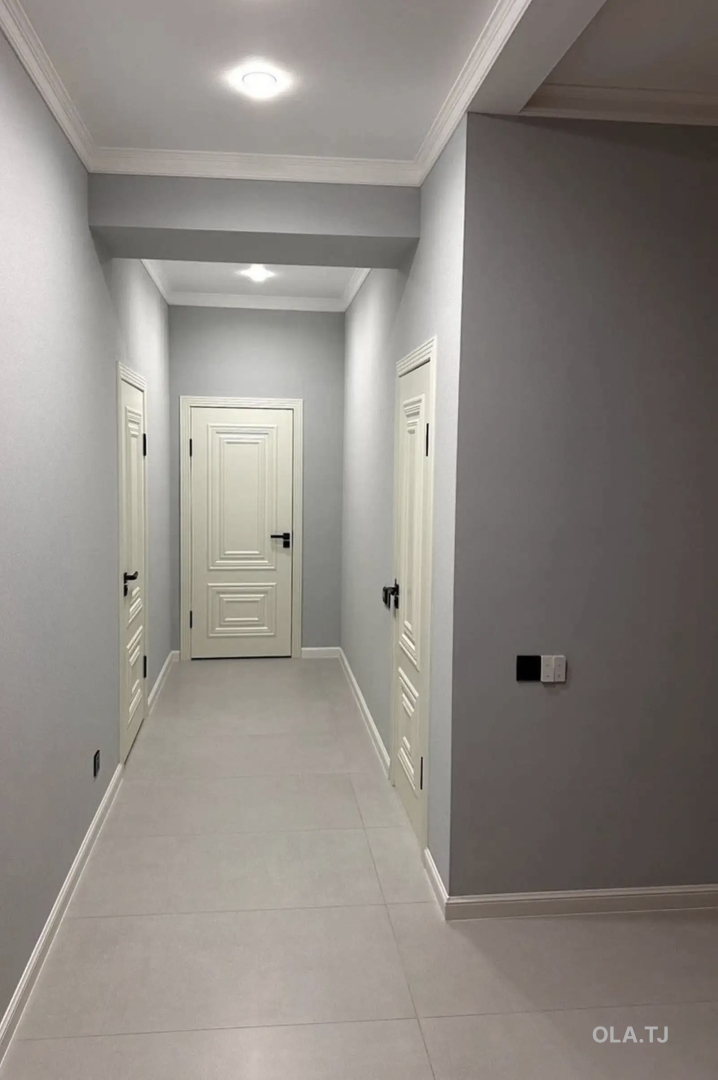 2 комнатная квартира, 10 этаж, 64 м²