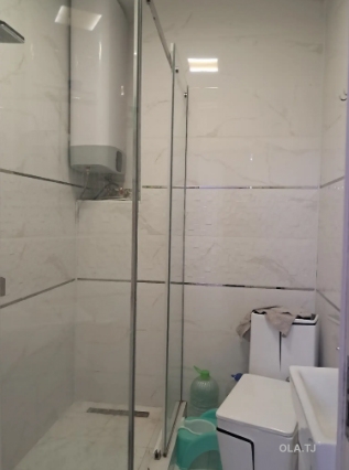 3 комнатная квартира, 5 этаж, 100 м²