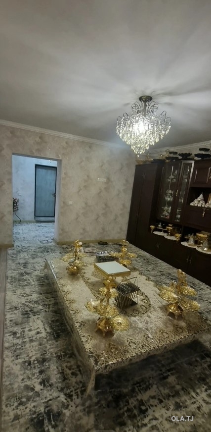 Дом (хавли), 7 комнат, 1 эт