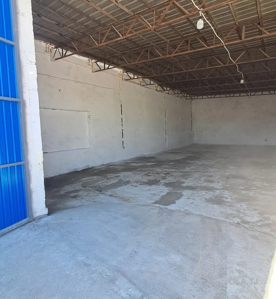 Склад на продажу, 209 м²