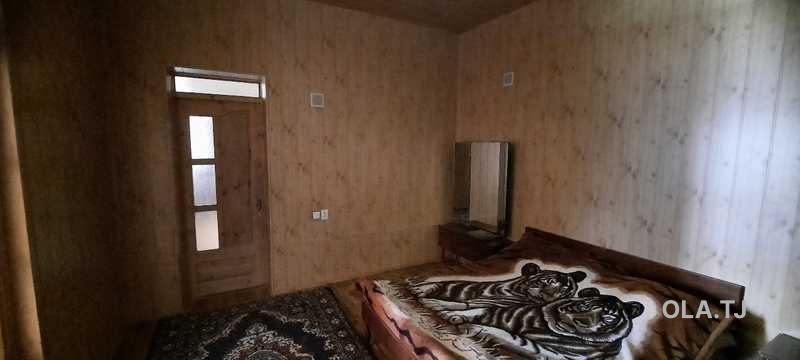 Дом (хавли), 10 комнат,
