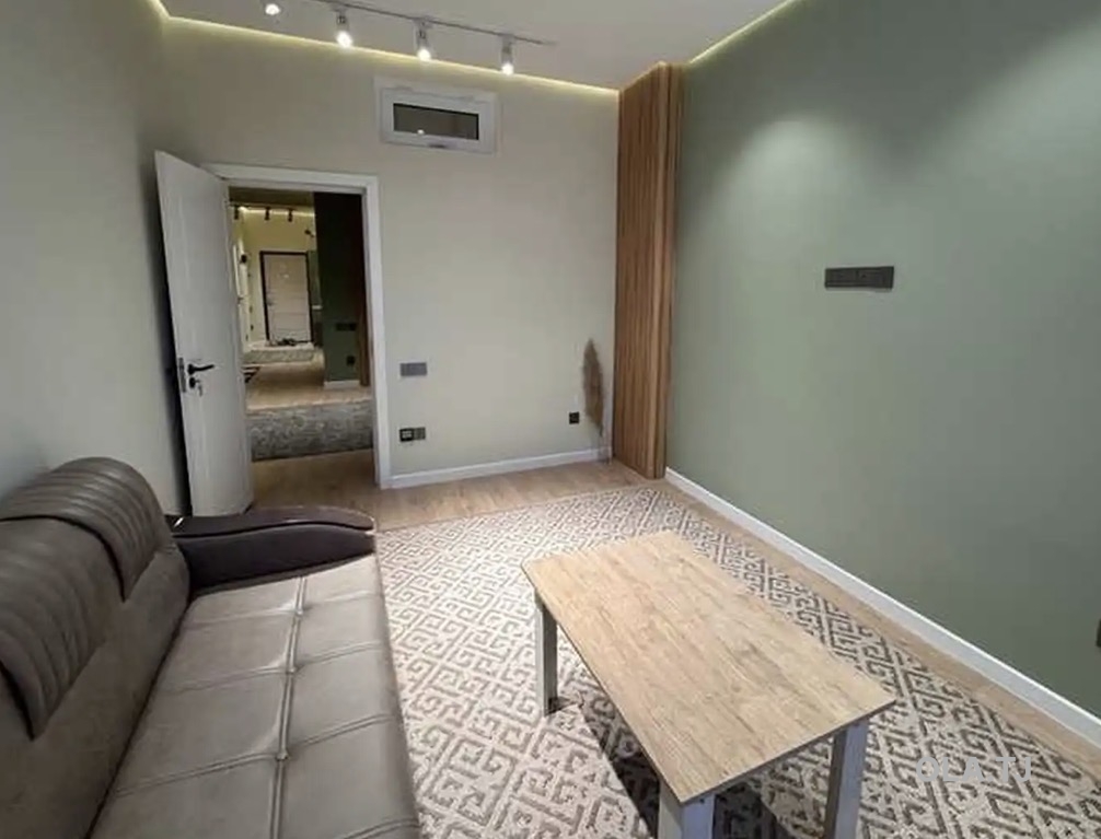 2 комнатная квартира, 17 этаж, 65 м²